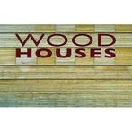 Wood Houses 9788492731664 Francesc Zamora Mola, Boeken, Gelezen, Francesc Zamora Mola, Verzenden