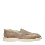 Greve Vito mocassins & loafers voor heren in het Beige, Verzenden, Nieuw, Greve, Espadrilles of Moccasins