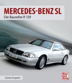Mercedes-Benz SL Die Baureihe R 129, Boeken, Auto's | Boeken, Algemeen, Verzenden, Nieuw, Gunther Engelen