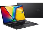 Asus - Vivobook 15 X1505za-l1281w - 15 inch - Zwart, Beeldschermdiagonaal (cm/inch)->39.6 cm / 15.6 inch, Asus, Verzenden, Minder dan 2 Ghz