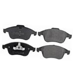Remblokken set RENAULT CLIO 1.6 RS voorzijde, Auto-onderdelen, Motor en Toebehoren, Verzenden, Nieuw