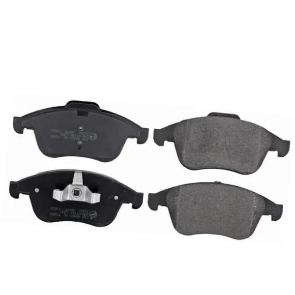 Remblokken set RENAULT CLIO 1.6 RS voorzijde, Auto-onderdelen, Motor en Toebehoren, Nieuw, Verzenden