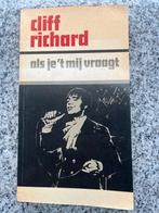 Als je ’t mij vraagt – Cliff Richard, Boeken, Gelezen, Kunst en Cultuur, Verzenden, Cliff Richard 
