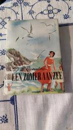 Een zomer aan zee 9789022588420 Katie Fforde, Verzenden, Gelezen, Katie Fforde