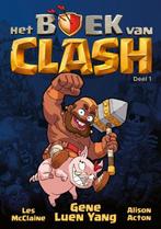 Het boek van Clash 1 | 9789464530469 | Gene Luen Yang, Zo goed als nieuw, Gene Luen Yang