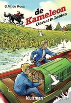 Onrust in Lenten / Kameleon 9789020677232 Rudi Jonker, Boeken, Verzenden, Zo goed als nieuw, Rudi Jonker