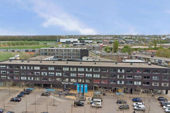 Winkelruimte te huur Fazantenhof 14 Middelburg, Zakelijke goederen, Bedrijfs Onroerend goed, Winkelruimte, Huur