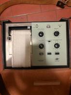 Bruel & Kjaer Level Recorder Type 2306 - Plastic, Glas -, Antiek en Kunst