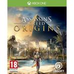 Xbox One Assassins Creed: Origins, Verzenden, Zo goed als nieuw