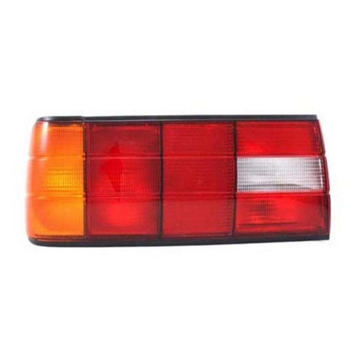 BMW E30 87-91 type 2 achterlicht links oranje/rood, Auto-onderdelen, Verlichting, Nieuw, BMW