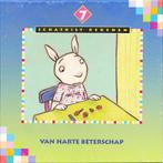 Schatkist rekenen Kleuterset 7, Verzenden, Nieuw
