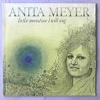 Anita Meyer – In The Meantime I Will Sing, Cd's en Dvd's, Vinyl | Pop, Verzenden, Nieuw in verpakking