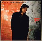 LP gebruikt - Rick Springfield - Tao, Verzenden, Zo goed als nieuw