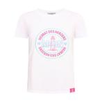 Zwillingsherz T-shirt Thuis van het Hart, Kleding | Dames, T-shirts, Verzenden, Nieuw