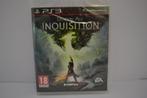 Dragon Age Inquisition - SEALED (PS3), Spelcomputers en Games, Games | Sony PlayStation 3, Zo goed als nieuw, Verzenden
