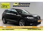 Volkswagen Tiguan 1.5 TSI ACT R-line | Virtual | Carplay |, Automaat, Zwart, Nieuw, SUV of Terreinwagen