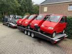 Wij KOPEN IEDERE CANTA !! aixam microcar brommobiel
