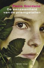 De Eenzaamheid Van De Priemgetallen - De Eenzaamheid Van De, Ophalen of Verzenden, Nieuw
