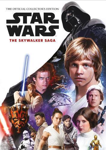 Star Wars: The Skywalker Saga, Boeken, Studieboeken en Cursussen, Verzenden