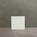 Lifetile Nature – White Speckled – Vloertegel – 19.7x19.7cm–, Nieuw, Ophalen of Verzenden