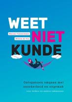 9789085601173 Weetnietkunde | Tweedehands, Verzenden, Zo goed als nieuw, Marian Timmermans