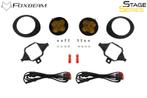 Diode Dynamics SS3 Sport Type TS Kit - Yellow SAE Fog -, Ophalen of Verzenden, Nieuw