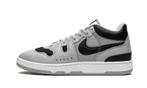 Nike Mac Attack QS SP Light Smoke Grey - maat 44 (Sneakers), Verzenden, Nieuw, Sneakers of Gympen, Grijs