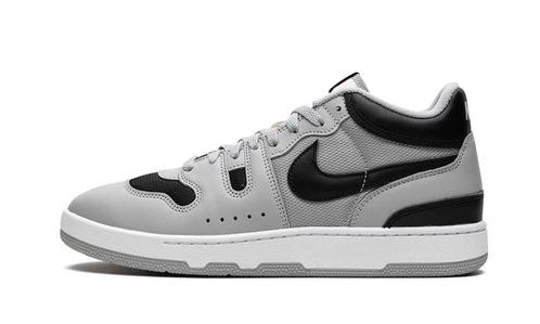 Nike Mac Attack QS SP Light Smoke Grey - maat 44 (Sneakers), Kleding | Dames, Schoenen, Sneakers of Gympen, Grijs, Nieuw, Verzenden