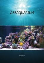 Praktische handleiding voor het zeeaquarium 9789082101102, Verzenden, Zo goed als nieuw, Tanne Hoff