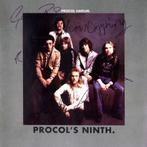 cd - Procol Harum - Procols Ninth, Zo goed als nieuw, Verzenden
