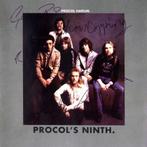 cd - Procol Harum - Procols Ninth, Verzenden, Zo goed als nieuw