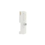 1-Fase Rails - Slim Fit Adapter - Wit, Ophalen of Verzenden, Nieuw