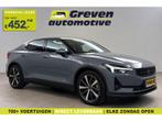 Polestar 2 Long Range Dual Motor 78kWh Launch Edition |, Automaat, Elektrisch, Nieuw, Sedan