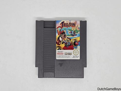 Nintendo Nes - Talespin - FRA, Spelcomputers en Games, Games | Nintendo NES, Gebruikt, Verzenden