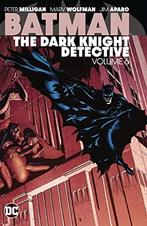 Batman: The Dark Knight Detective Volume 6, Boeken, Verzenden, Nieuw