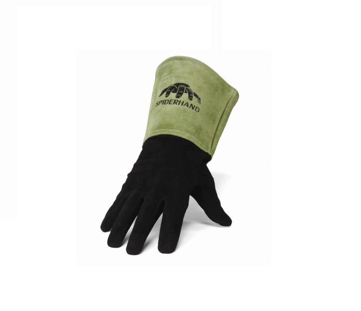 Spiderhand Tig Supreme lashandschoen, Doe-het-zelf en Verbouw, Gereedschap | Lasapparaten, Nieuw