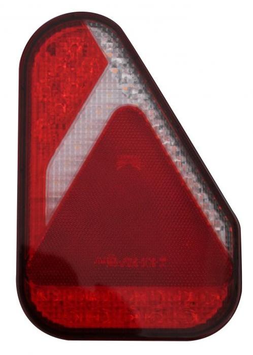Aspock Earpoint LED rechts  - inclusief, Auto diversen, Aanhangwagen-onderdelen, Ophalen of Verzenden
