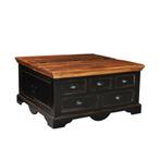 salontafel borst, Huis en Inrichting, Tafels | Eettafels, Verzenden, Nieuw