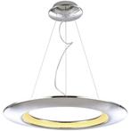 LED Hanglamp - Hangverlichting - Concepty - 41W - Natuurlijk, Huis en Inrichting, Lampen | Hanglampen, Ophalen of Verzenden, Nieuw