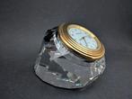 Swarovski - Beeld, Swarovski klok Quartz - 5 cm - Kristal, Antiek en Kunst, Curiosa en Brocante