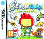 Scribblenauts-Standaard (NDS) Gebruikt, Ophalen of Verzenden, Zo goed als nieuw
