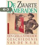 Zwarte kameraden - Een geïllustreerde geschiedenis van de, Boeken, Oorlog en Militair, Verzenden, Gelezen, J. Zwaan