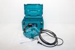 Makita 9741J Blau/Schwarz Bürstenschleifer, Verzenden, Zo goed als nieuw