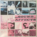 lp nieuw - The Jam - Sound Affects, Verzenden, Zo goed als nieuw