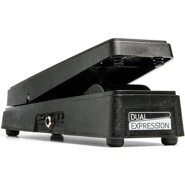 Electro Harmonix Dual Expression Pedal, Muziek en Instrumenten, Effecten, Verzenden