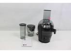 Philips Viva HR1855/70 - Sapcentrifuge - 800 W - 2 liter sap, Verzenden, Zo goed als nieuw