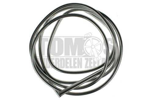 Tomos Sierstrip tank / frame / windscherm / plaatwerk chr..., Fietsen en Brommers, Brommeronderdelen | Algemeen, Nieuw, Ophalen of Verzenden