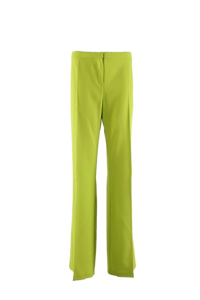 Pinko pantalon maat IT 46 - EU 40, Kleding | Dames, Broeken en Pantalons, Groen, Nieuw, Verzenden
