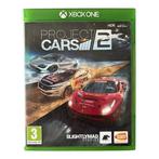 Project Cars 2 (XBOX ONE) (TWEEDEHANDS), Verzenden, Nieuw