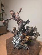 Prime 1 Studio - Beeldje, God Of War (2018) Statue Baldur &, Nieuw